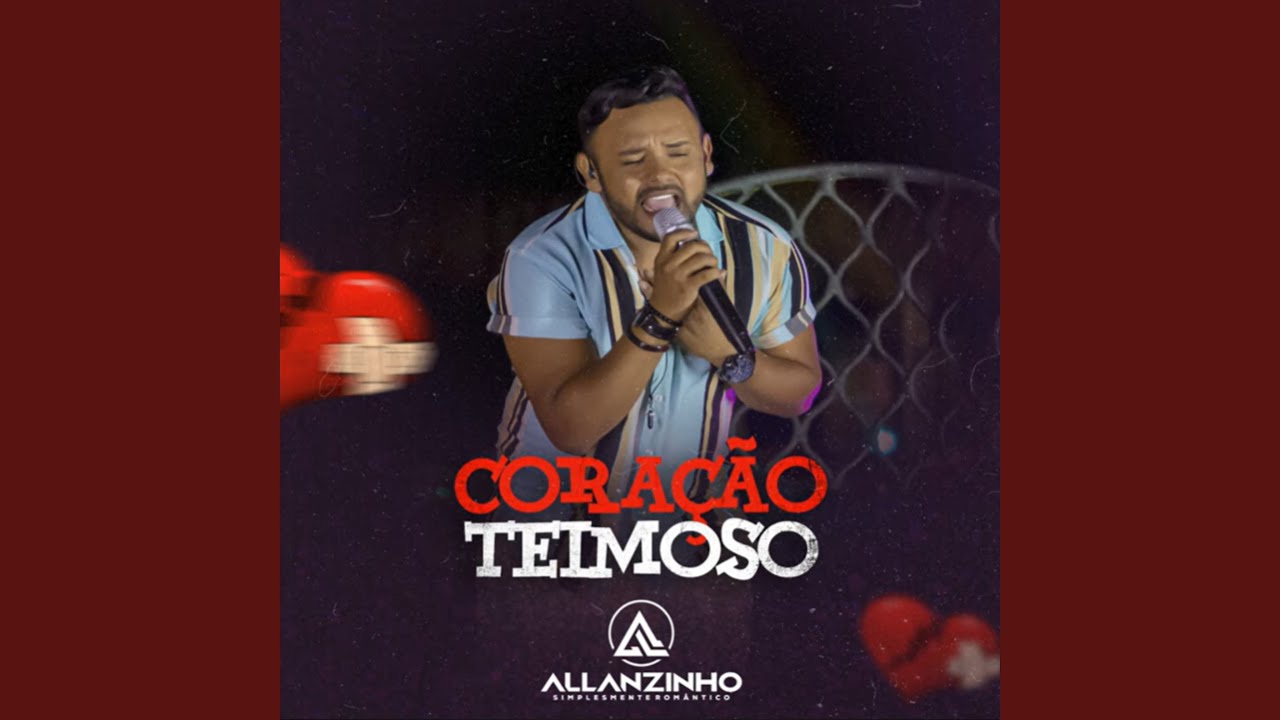 Coração Teimoso
