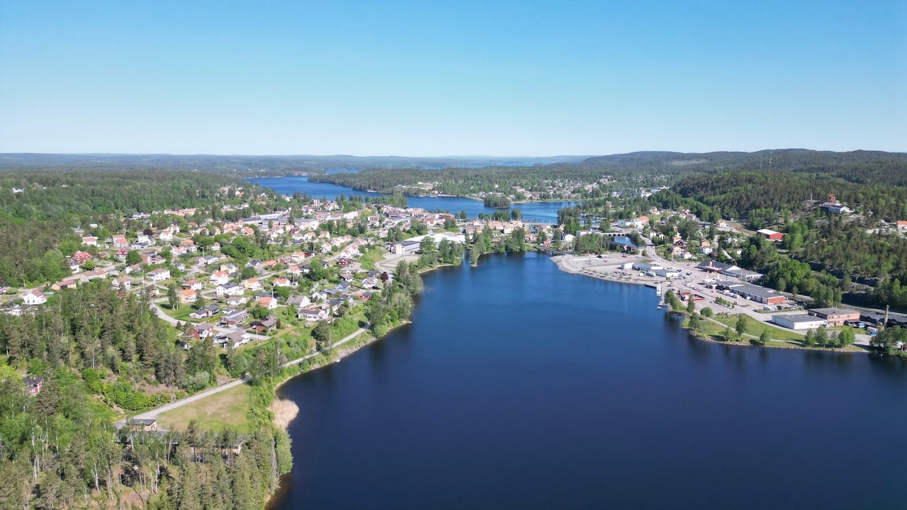 T&T Kanutour in Schweden 2024 - Teil 4