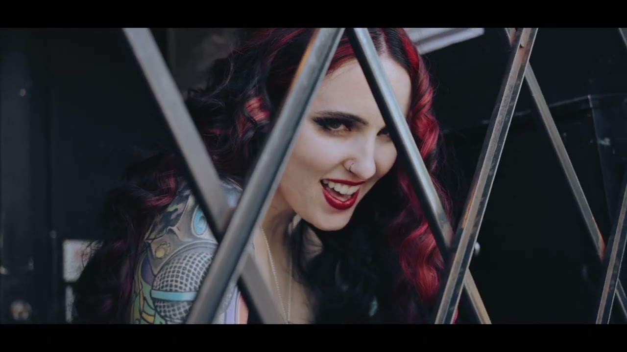 BTTH - Black Widow (Official Music Video)