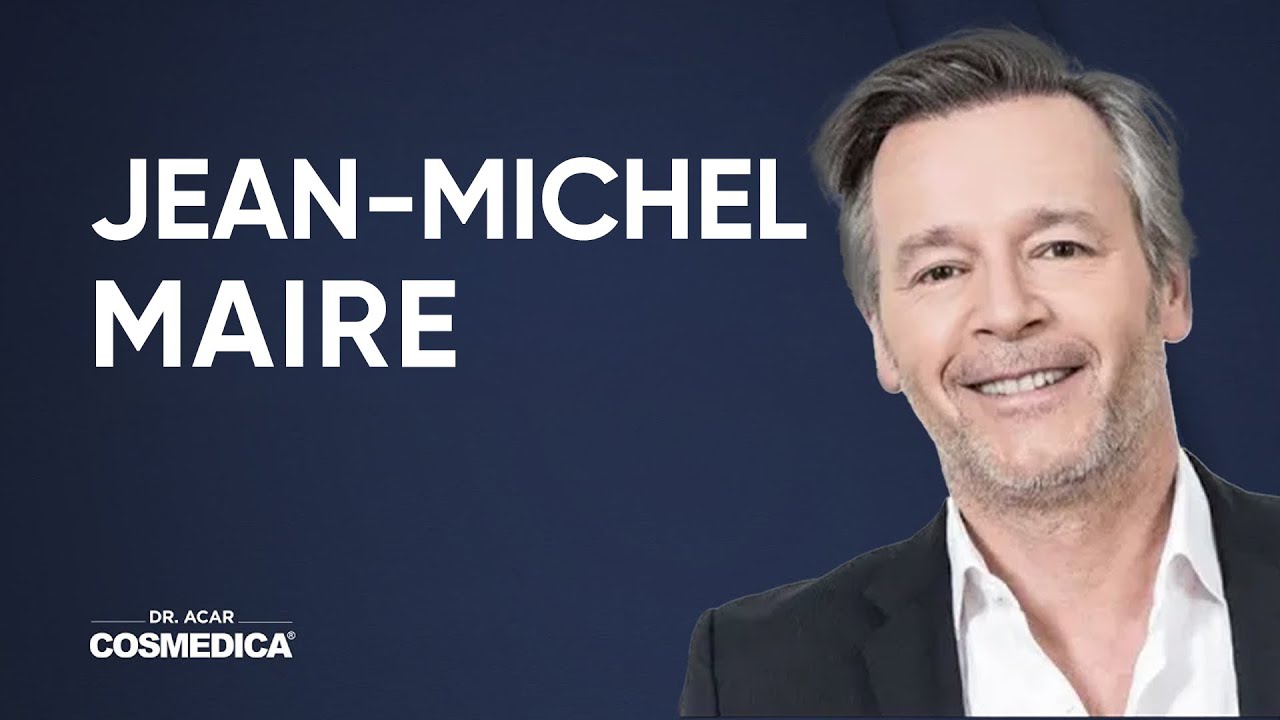 24h à Istanbul avec Benjamin Castladi et Jean Michel Maire à la clinique Cosmedica