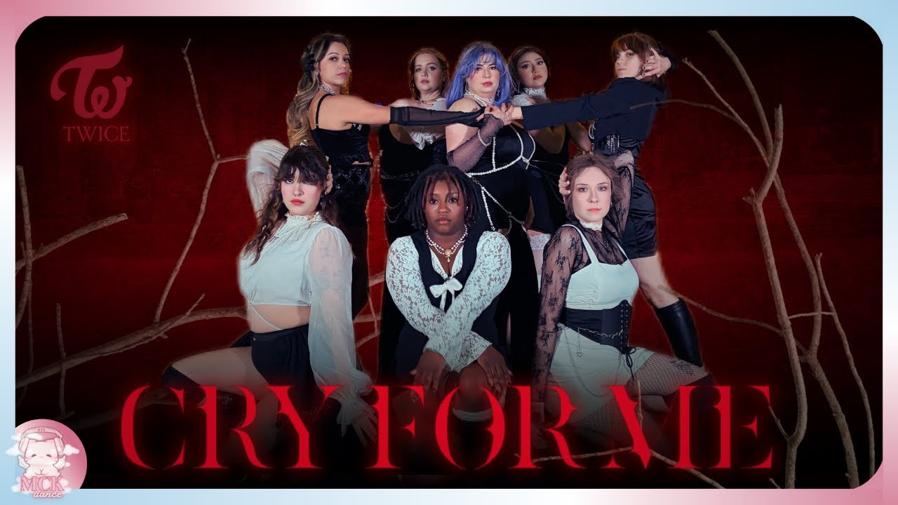 [KPOP IN PUBLIC] TWICE (트와이스) 