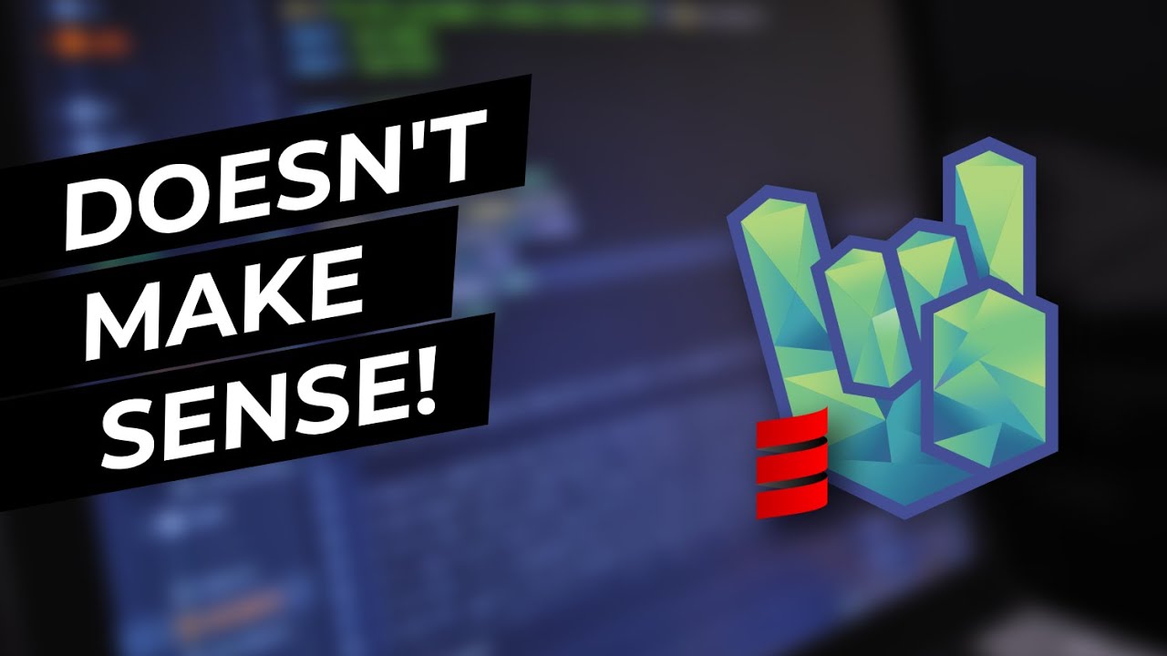 This Doesn't Make Sense - Scala Loops
