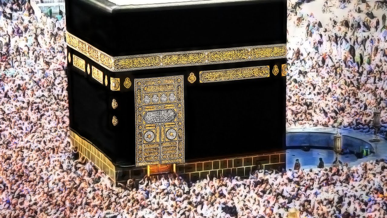 التغابن مكررة 15 مرة الشيخ محمد أيوب لتحفيظ القرآن