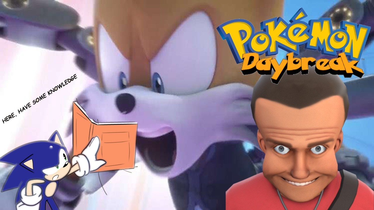 WE FINALLY IN THE ENDGAME, BOIS!! || #pokemon Daybreak (Ep 19)
