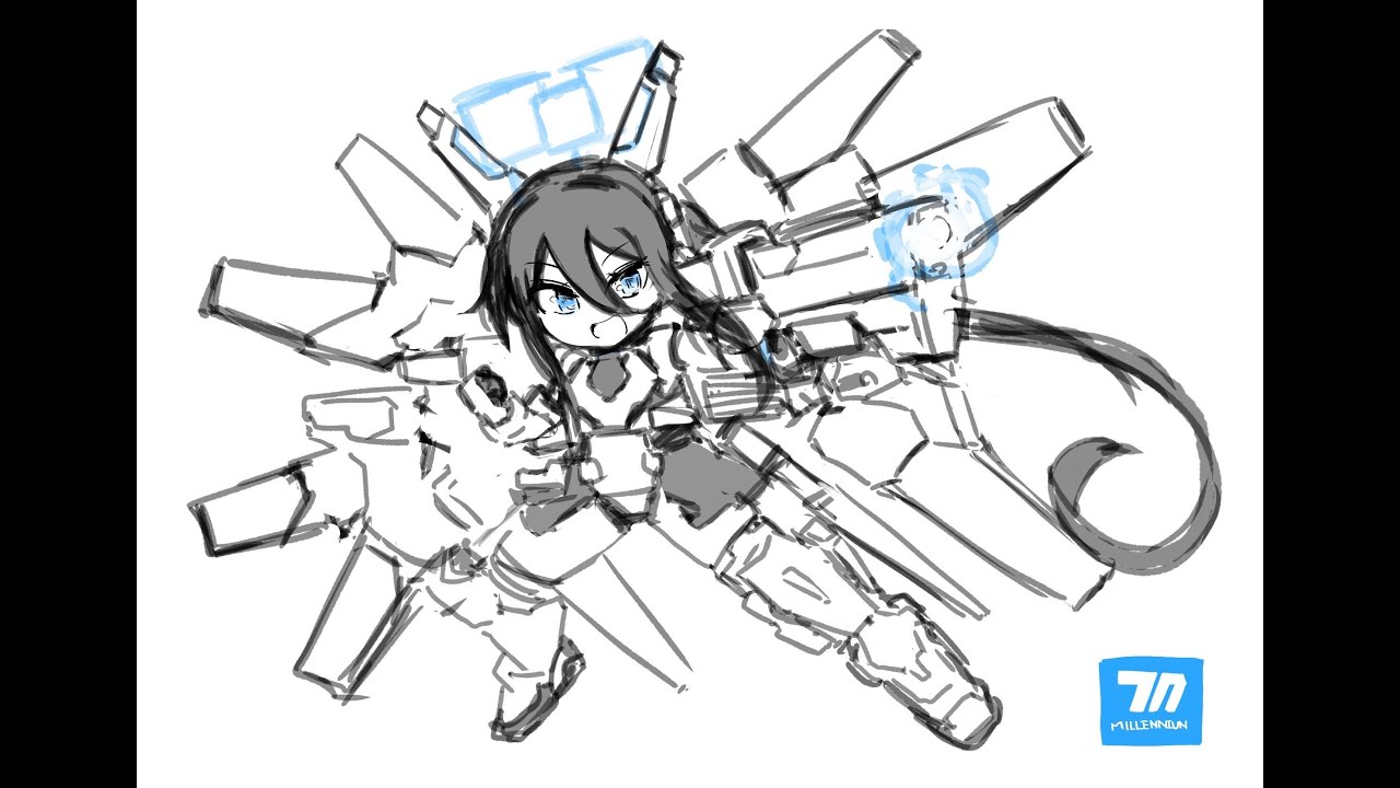 【#WOWs / Asia-CC】20260121 所以我說BA合作遊戲開發部 WHEN