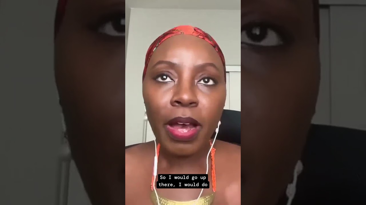 Affirmations in re-wiring the negative inner voice