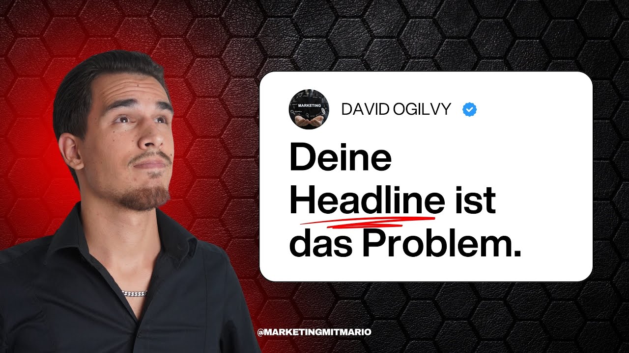 Warum 99% deiner Ads scheitern – und wie du es sofort besser machst