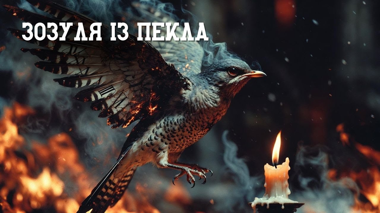 Зозуля із Пекла / Авторська пісня  / Cuckoo from Hell / Original Song