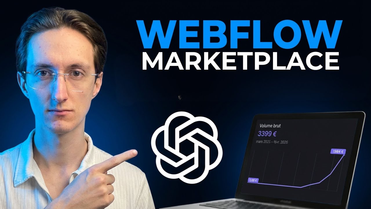 How to Launch a Marketplace with AI