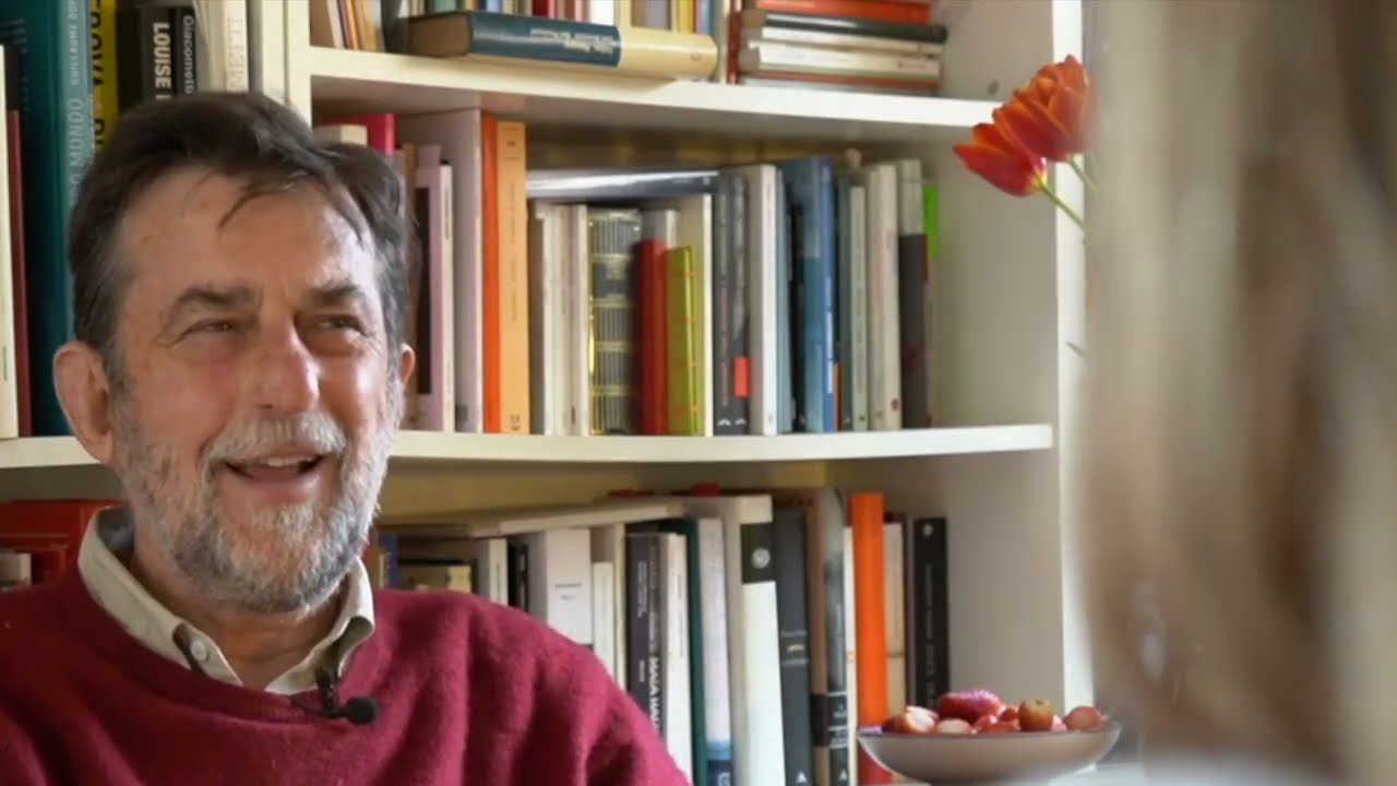 Nanni Moretti: Una Intervista (2023) - Parte 1