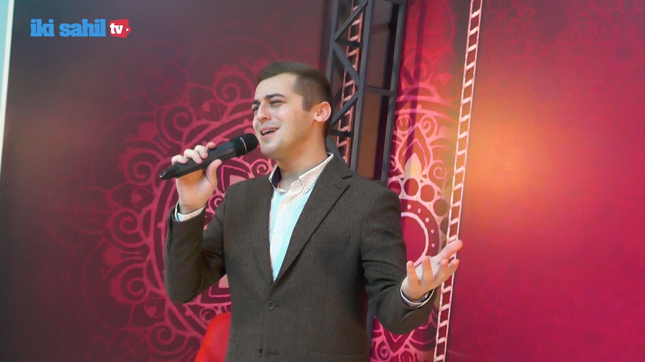 Yusif Cəfərbəyli : Arzularımdan səhnəyə...
