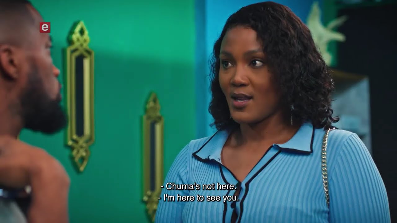 Isitha S03 EP618 Tonight Promo