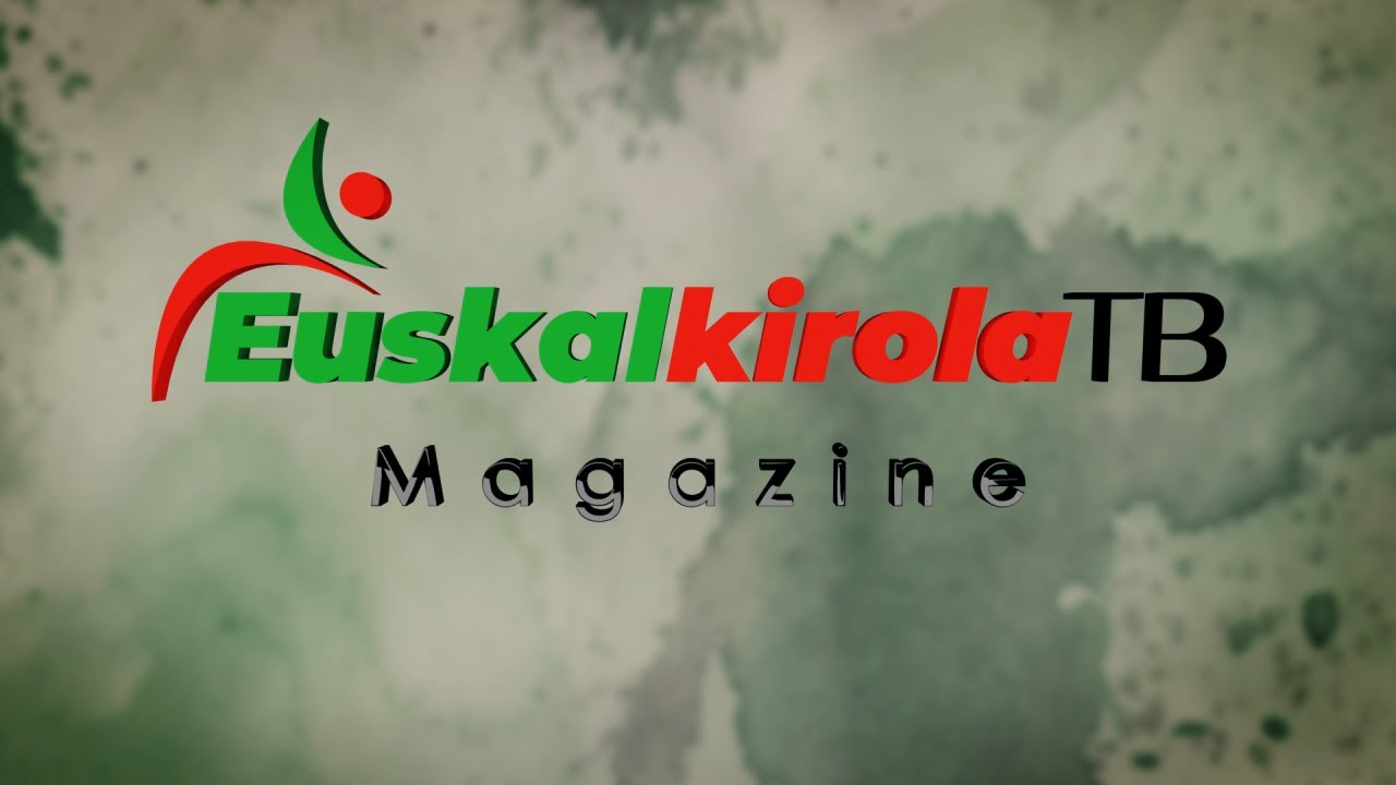 EuskalkirolaTB Magazine 02-03-2026