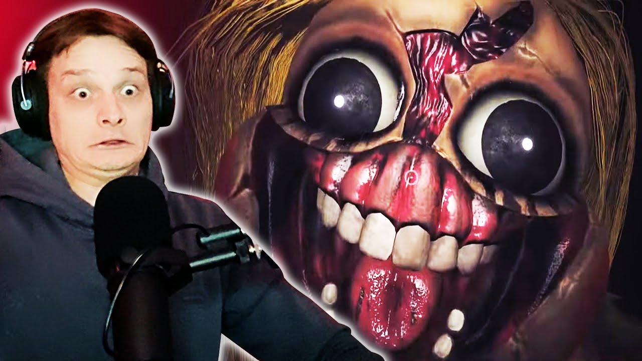 MIELIAUSIA MOKYTOJA :) Poppy Playtime Chapter 3 (2/2)