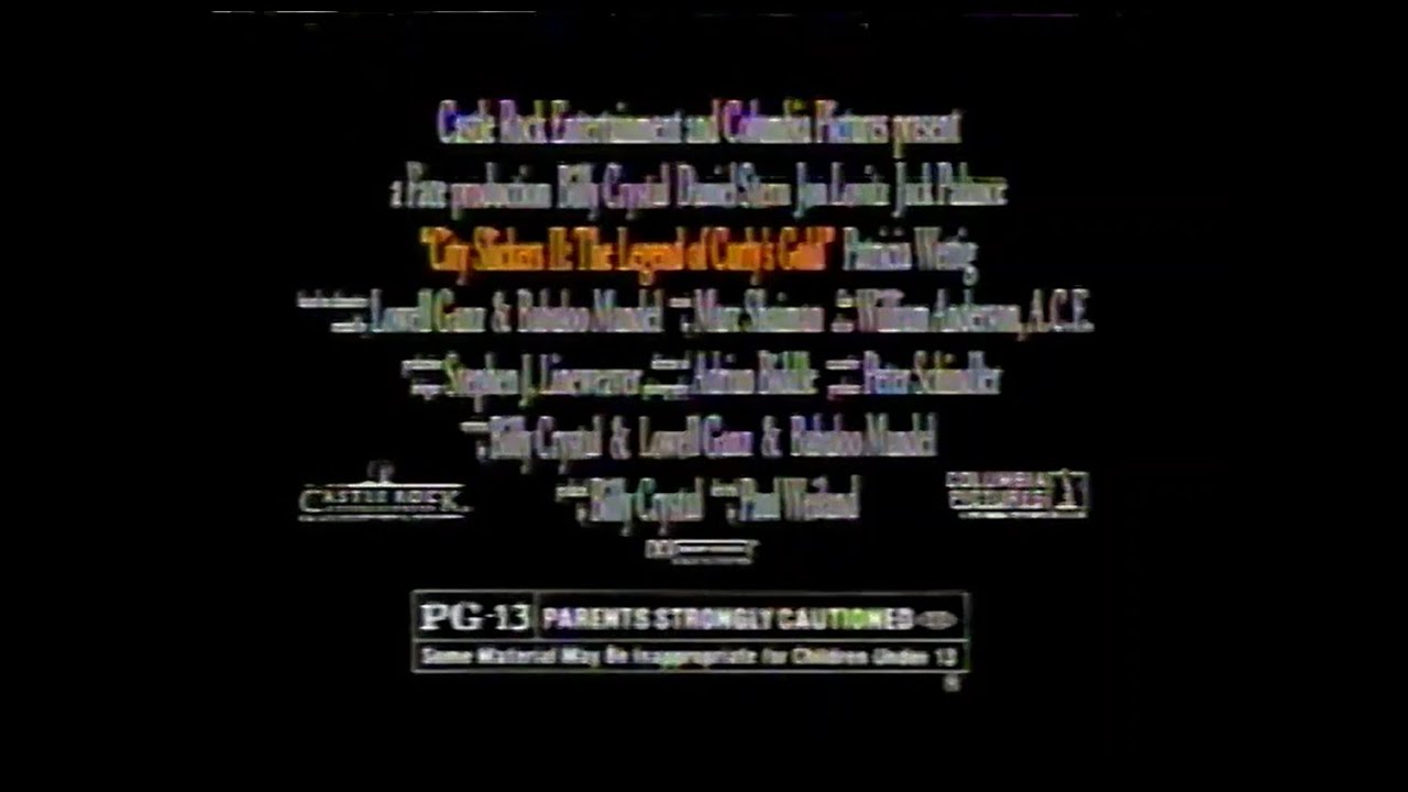 May 22, 1994 commercials (Vol. 2)