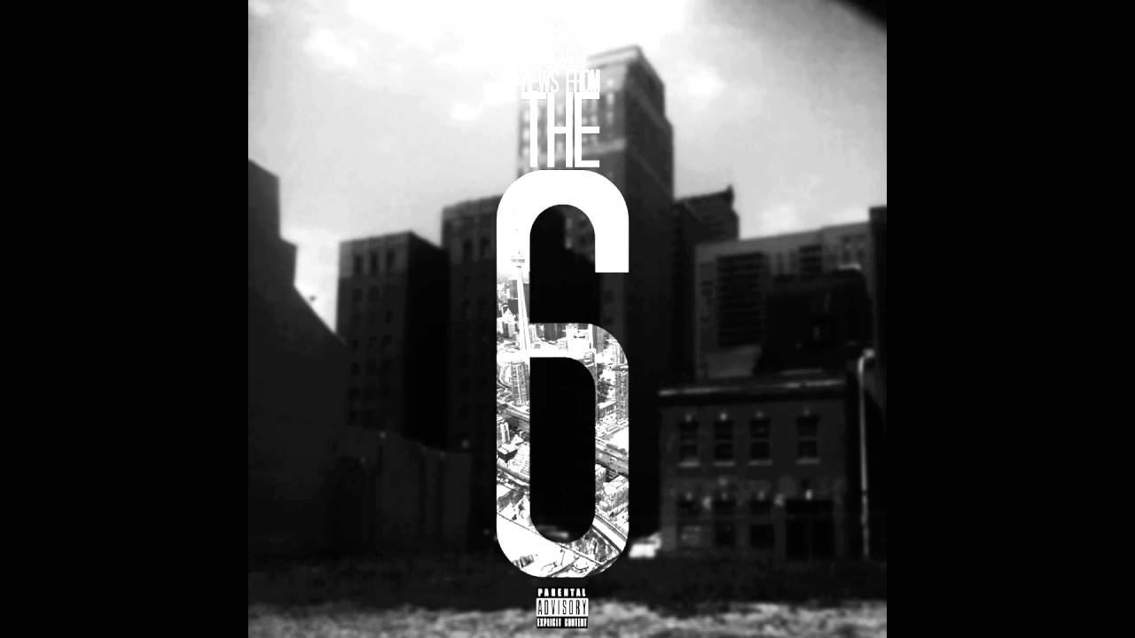 Drake - Views From The 6
