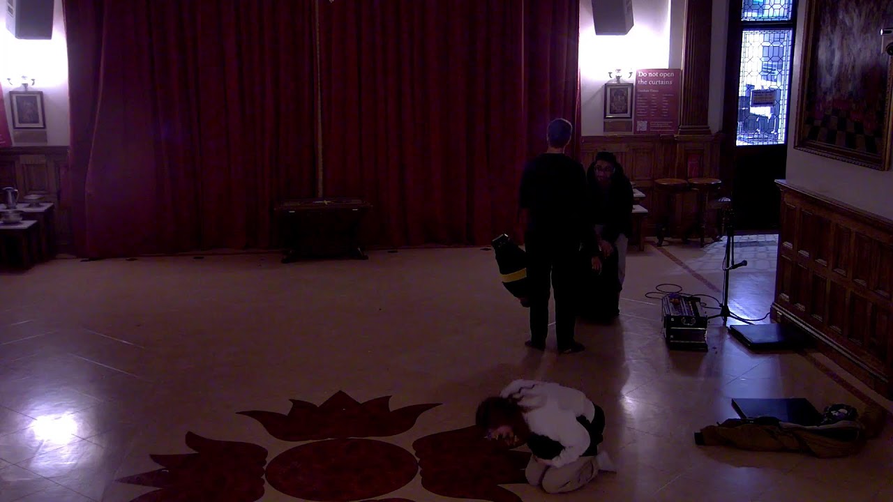 Bhaktivedanta Manor | Darshan