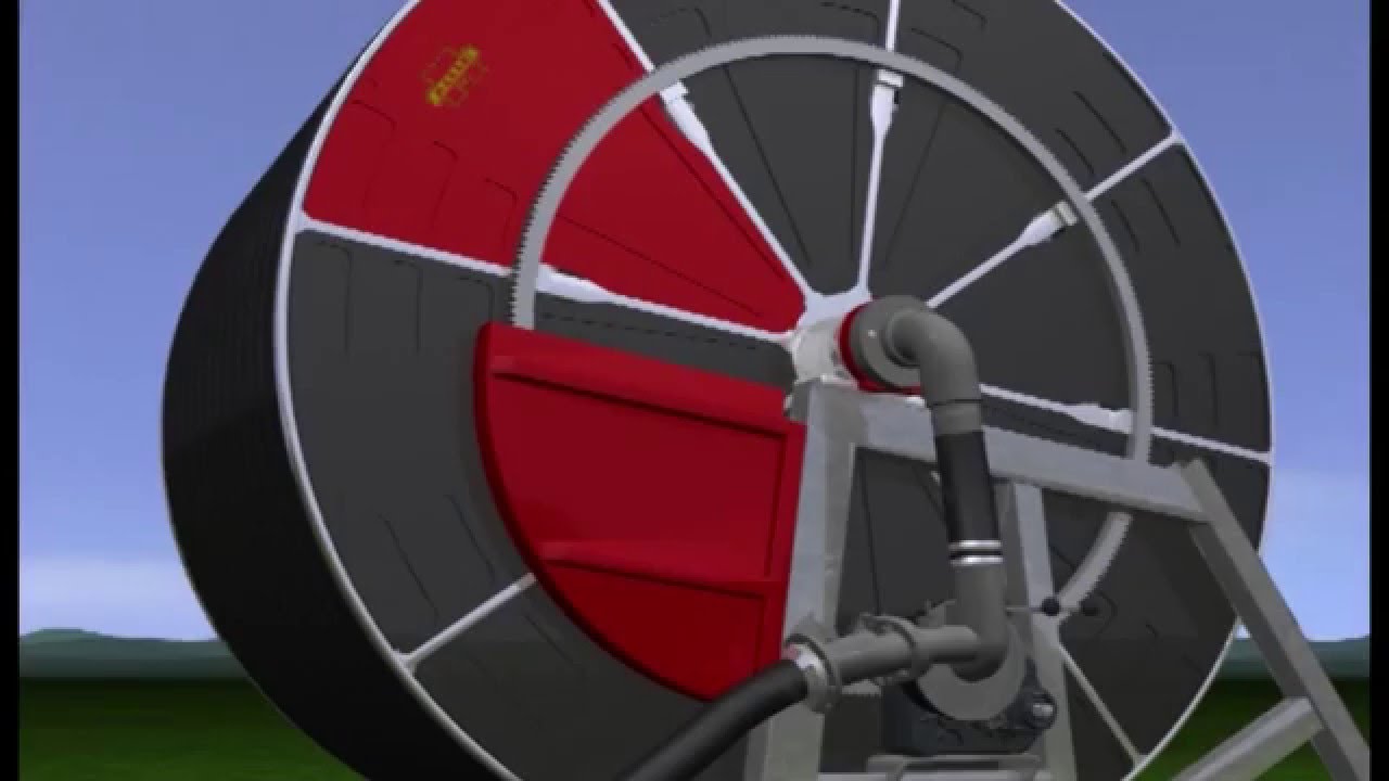 RIDUTTORE & TURBINA - GEARBOX & TURBINE
