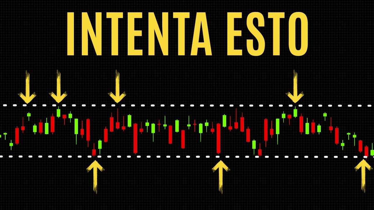 12. Cómo utilizar Soportes y Resistencias en Forex