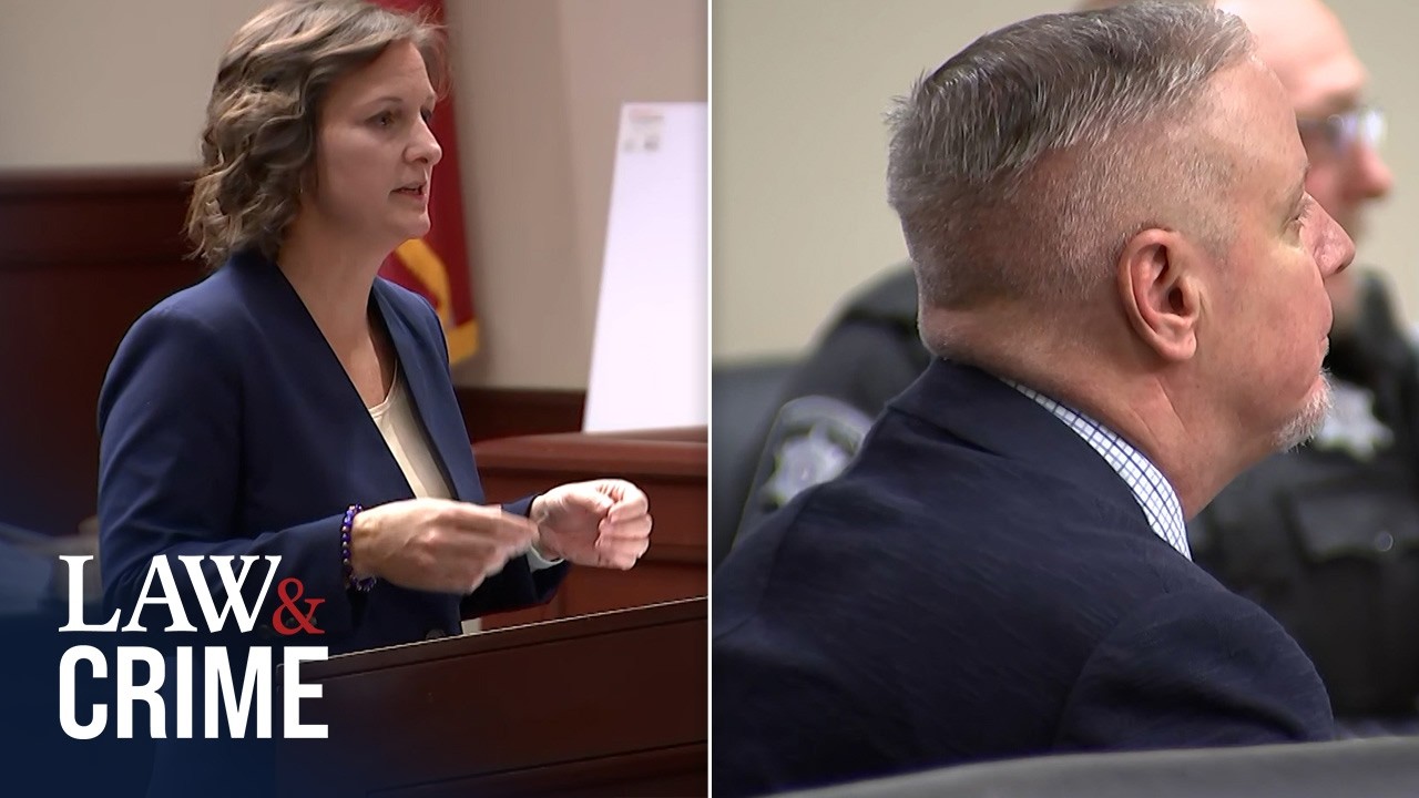 Colin Gray Could Have Prevented School Shooting: State