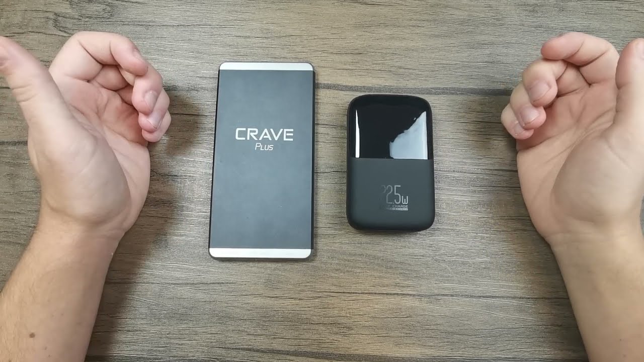 How to tell if a power bank is fully charged