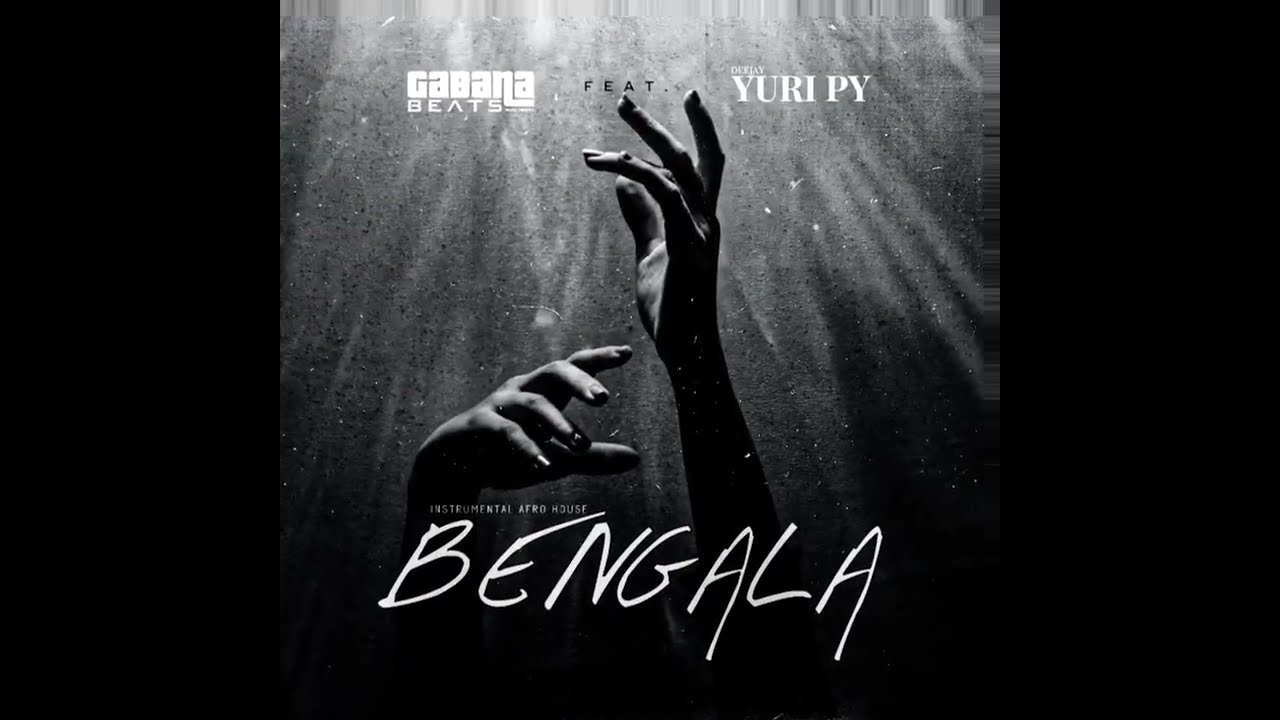 Gabana Beats | BENGALA | Instrumental Afro House (Feat. Dj Yuri Py) beat2024