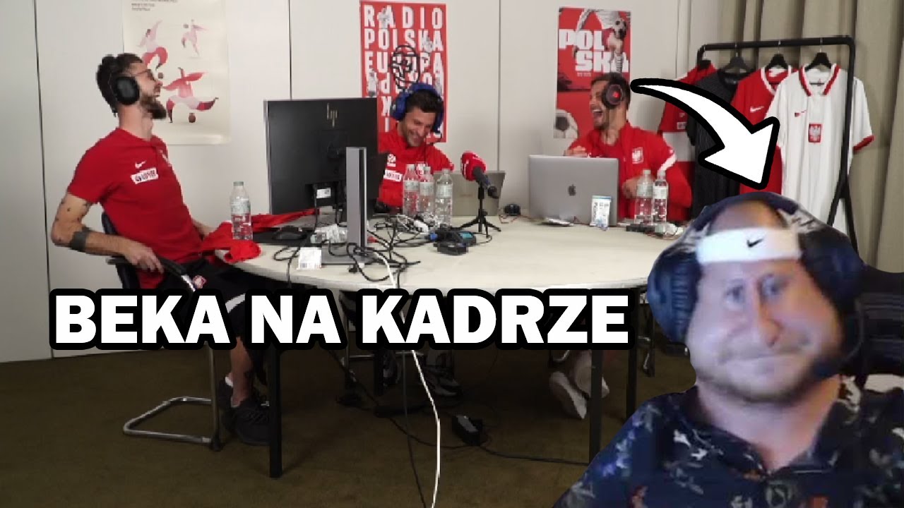 REPREZENTACJA POLSKI GRA W LOLA NA ZGRUPOWANIU [Paris Platynov, Woolite, Delord] [CAŁY LIVE]
