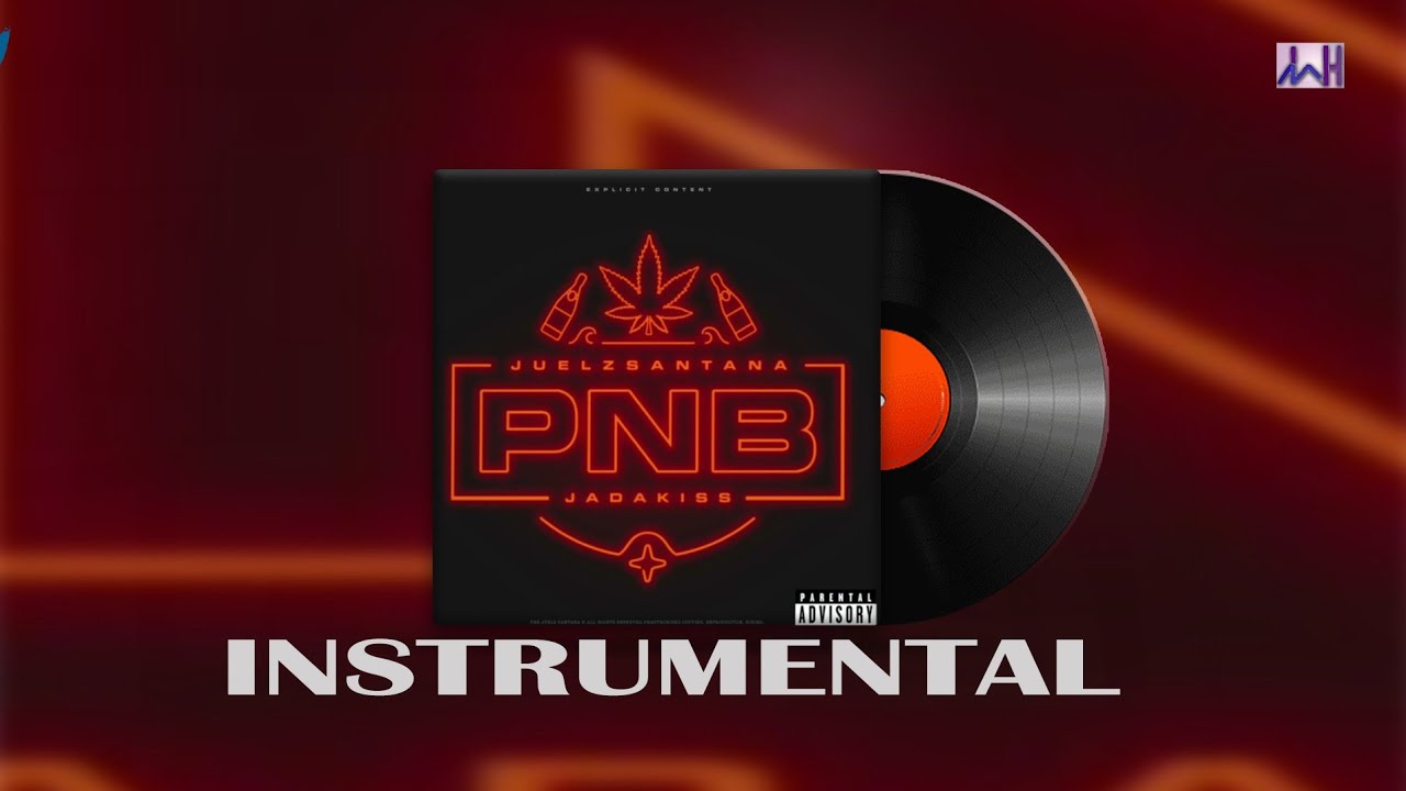 Juelz Santana ft Jadakiss  Party N Bullsh*t Instrumental