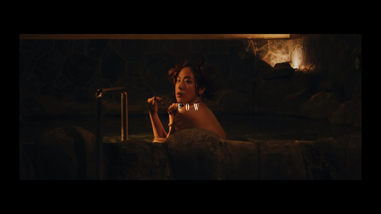 EOW - totonoi（Official Music Video）