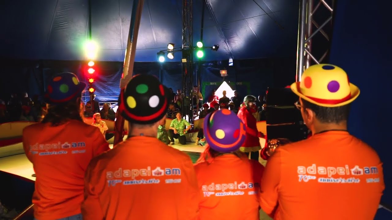 Journée Anniversaire - 70 ans ADAPEI AM