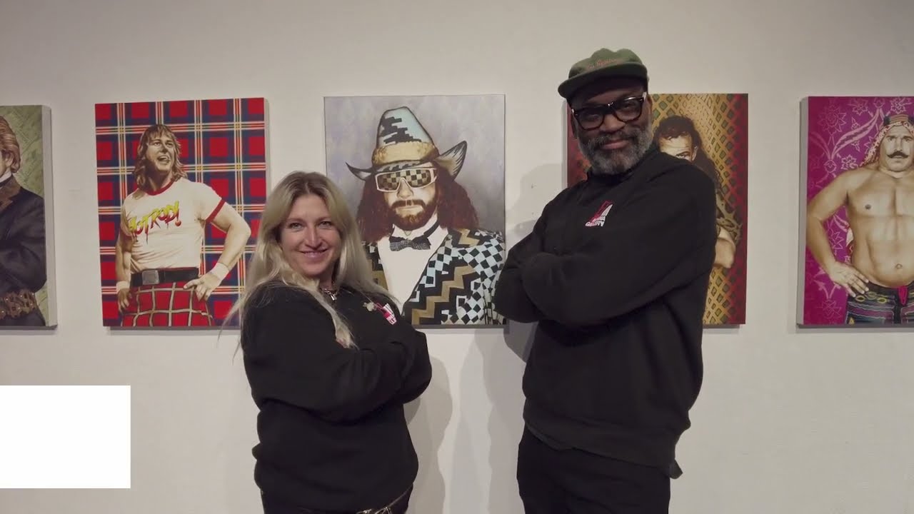 Yerba Buena Business: 111 Minna Gallery