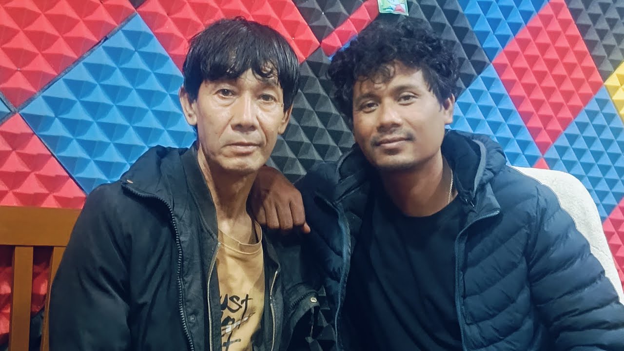 Mising legendary singer honmaniyo Naba Neris Kai mur KP studiot aji bohut val lagil 🙏🙏🙏👏👏