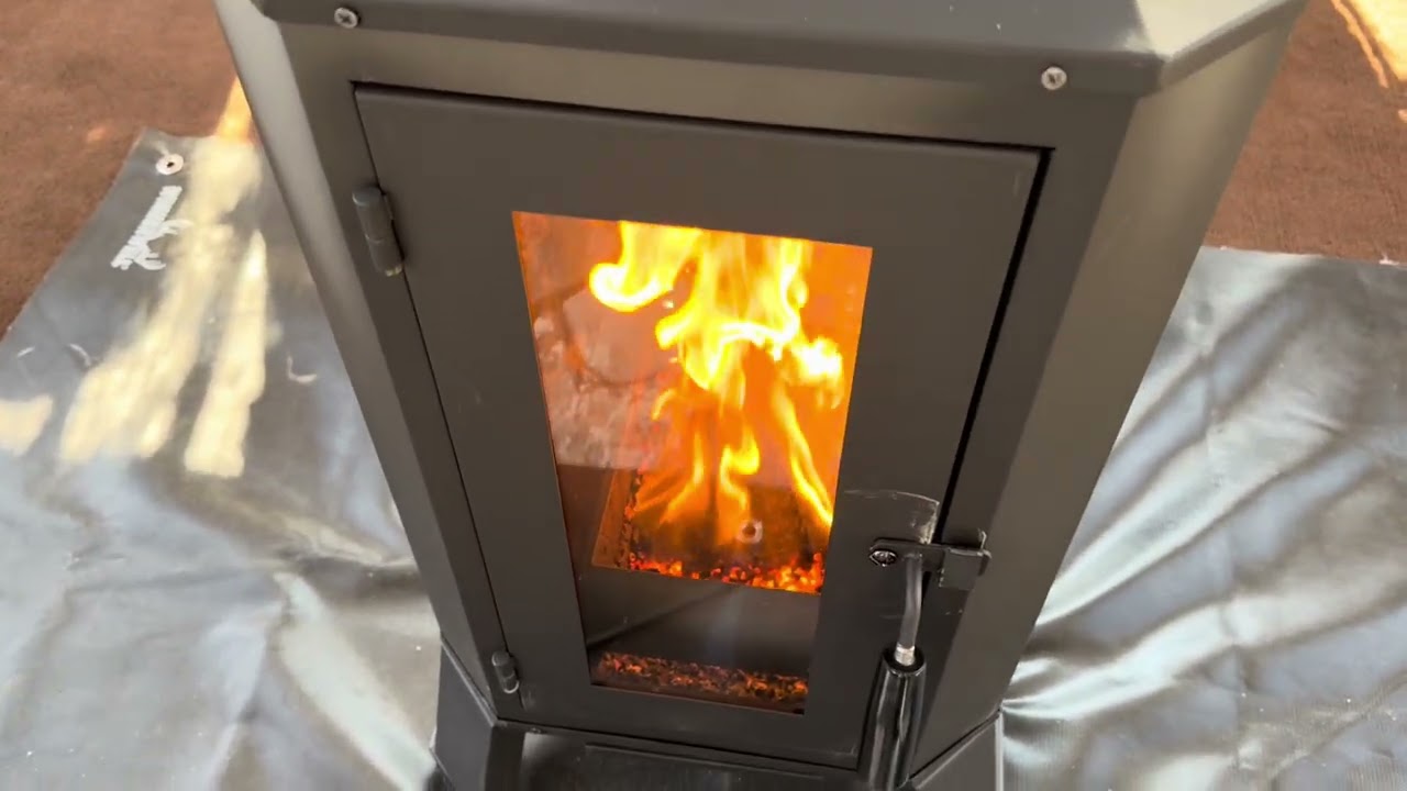 HEATAK HEATER  MOMENT OF TRUTH