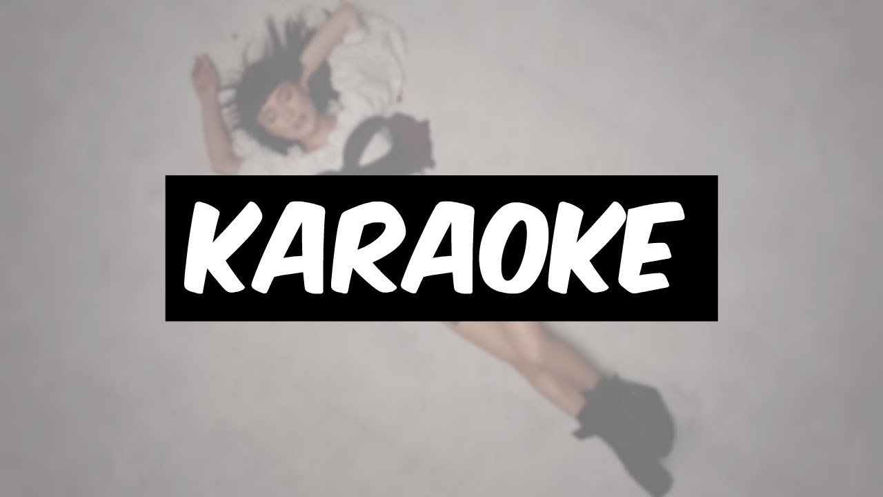 Irina Rimes - Nu stii tu sa fii barbat (Instrumental Karaoke)