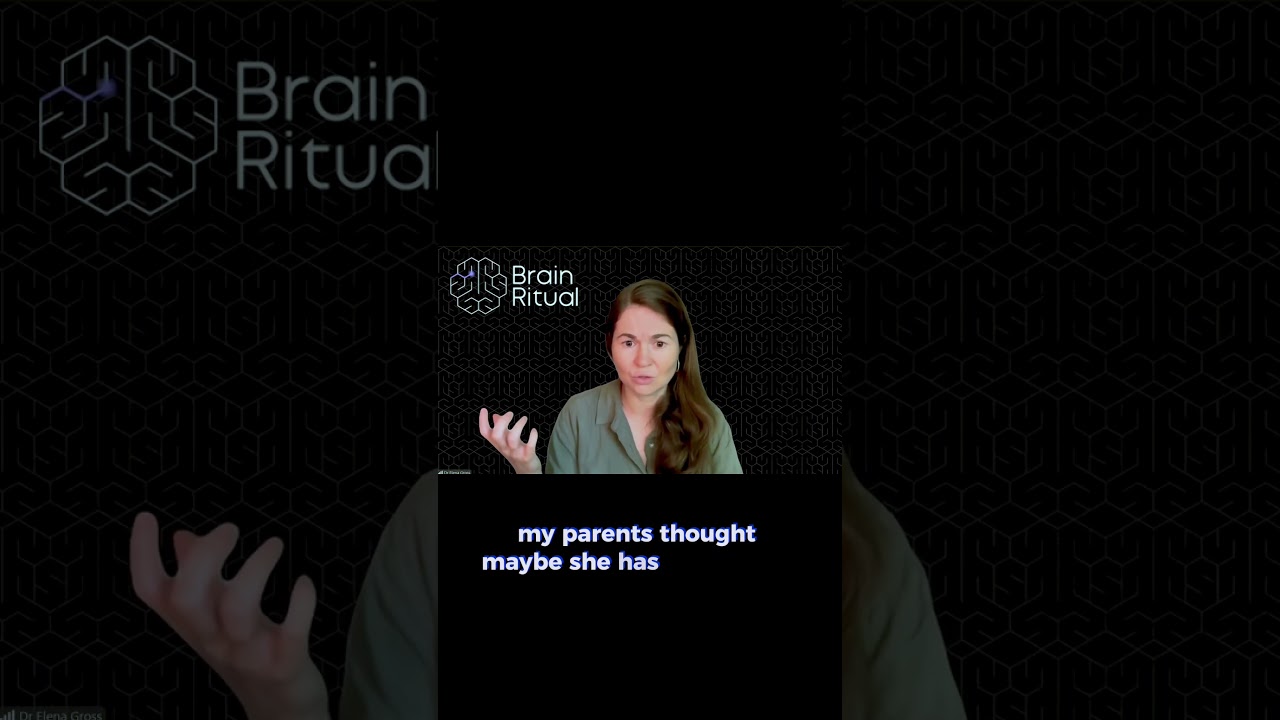 My migraine battle started in childhood and nobody believed me 