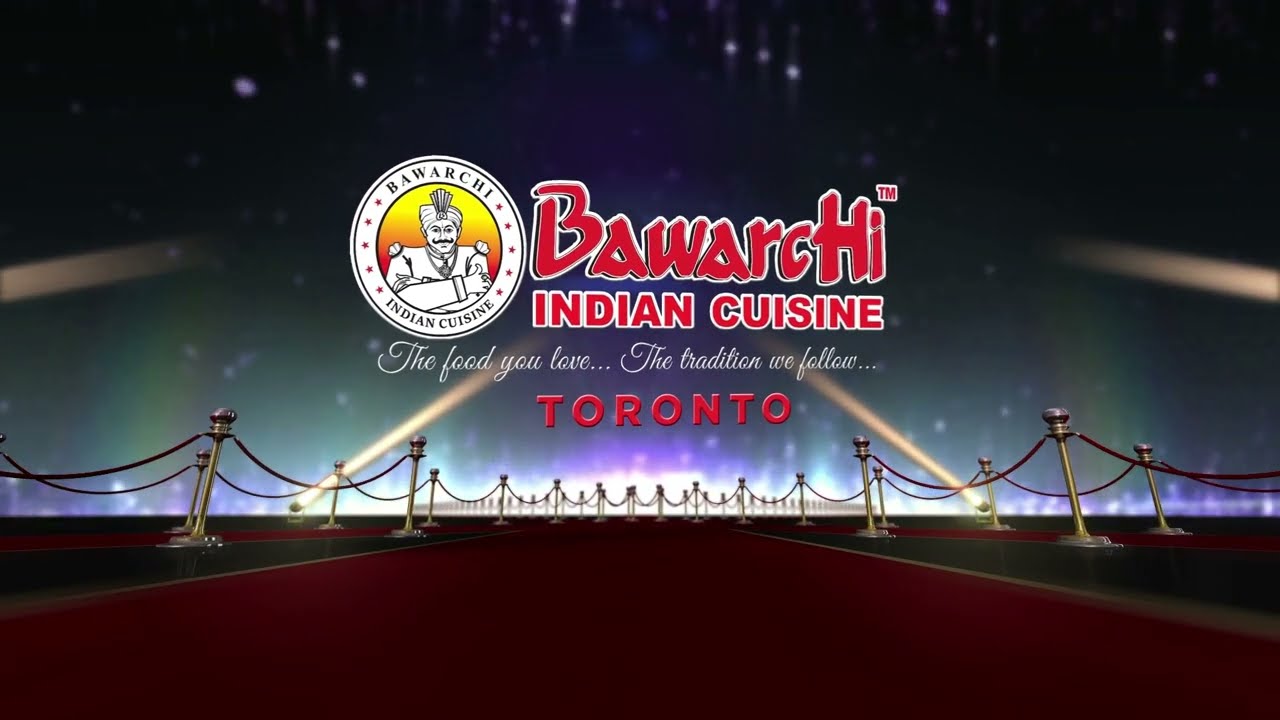 Bawarchi Toronto - Buy One Chicken Biryani and Get One Chicken Biryani FREE