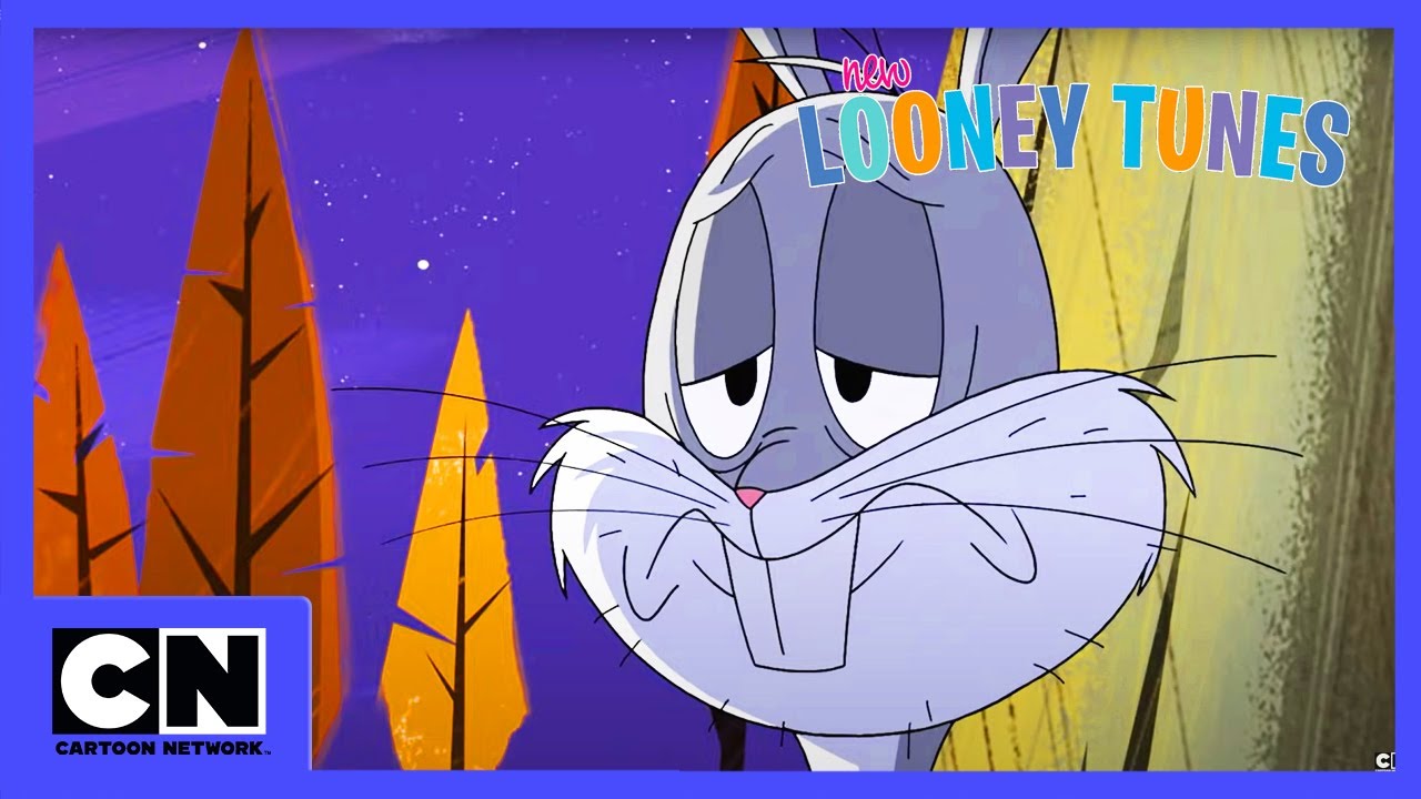 New Looney Tunes | Der Blues | Cartoon Network