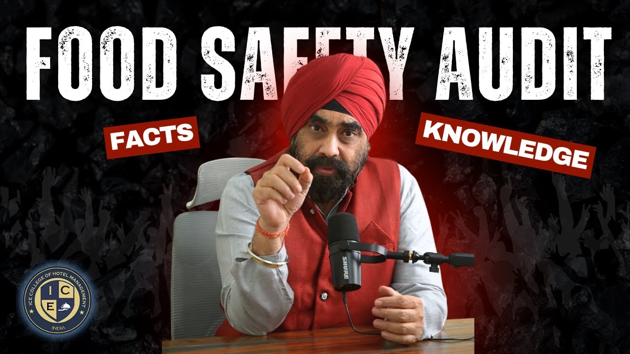 Food Safety audit