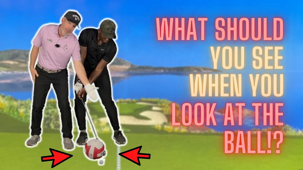 TO SMOKE THE GOLF BALL YOU NEED TO SEE THIS!! | Wisdom in Golf | Golf WRX |