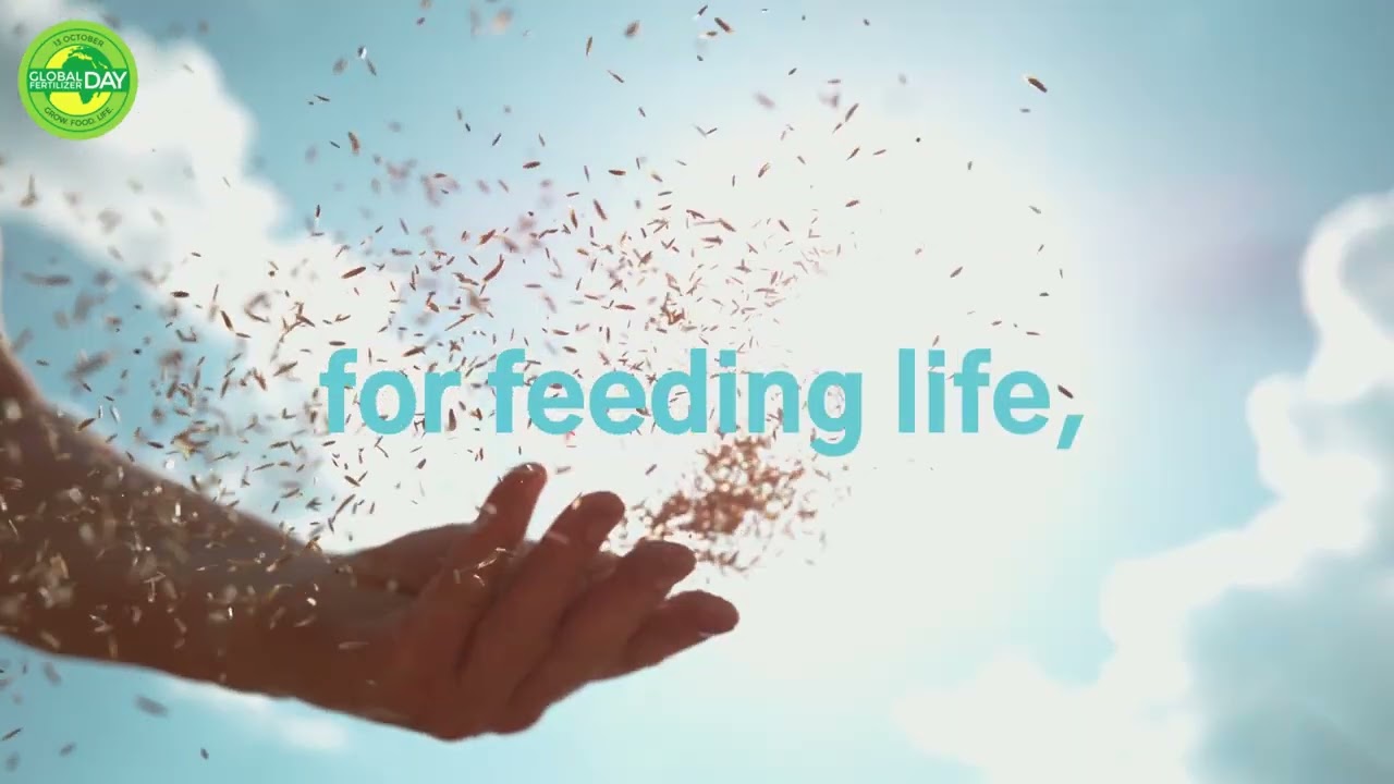 Global Fertilizer Day - Same industry, evolving mission