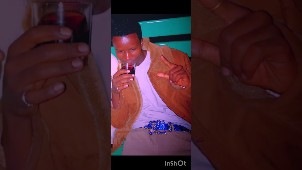 DJ Mukunzi – [new song rwanda] (Official Audio)
