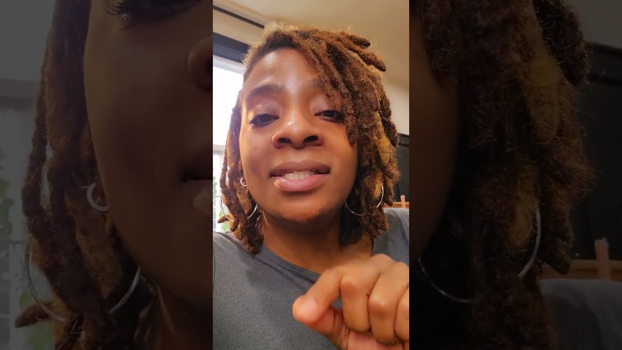 Single Black Mother Moves Abroad (Do's & Don'ts) #shorts #blackexpat