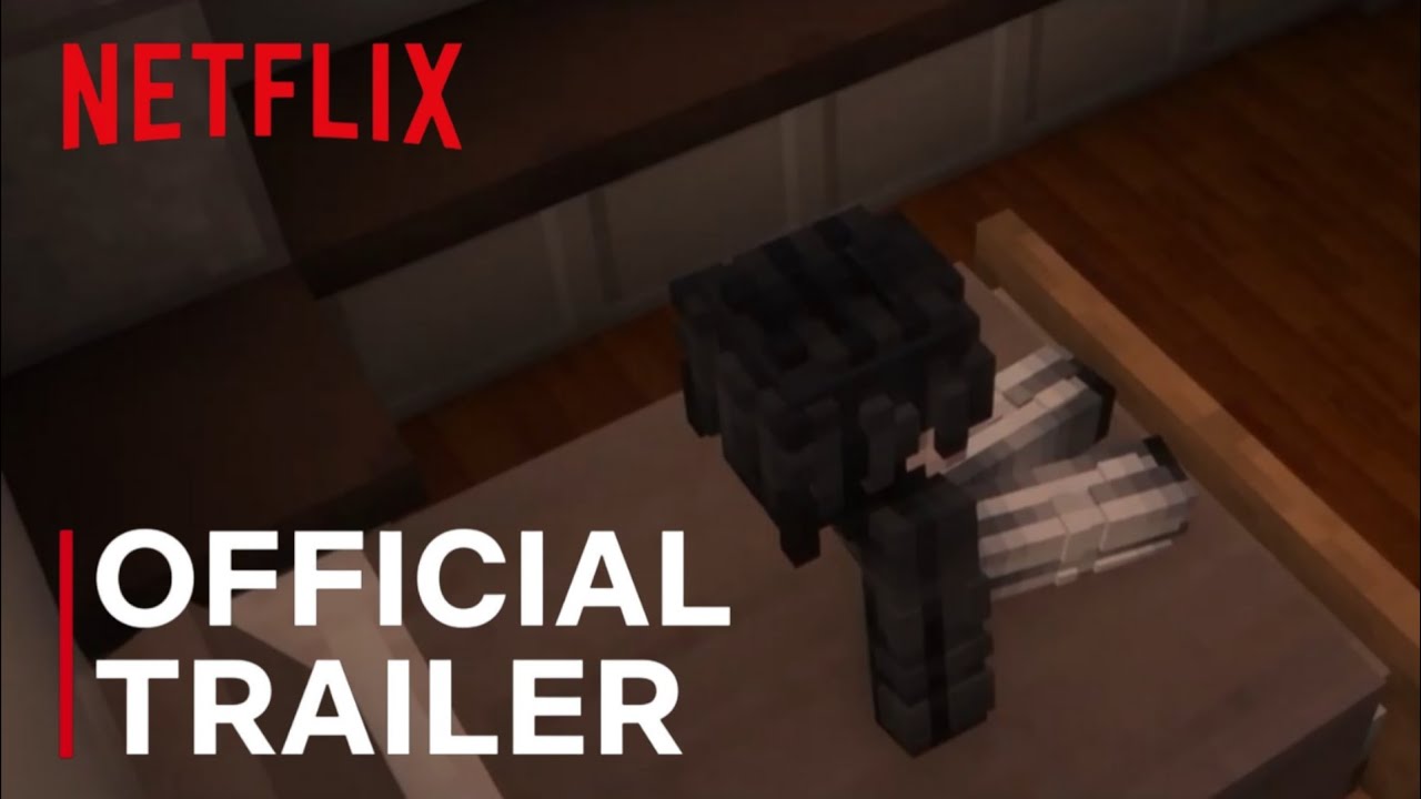 ReSchool Alternate: The Third Periods | Official Trailer | Yama Agastya, Danish AL | Netflix