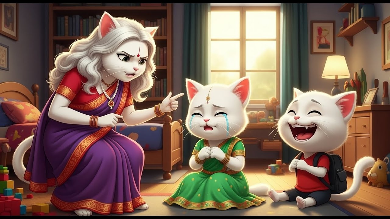 Kya Kittu Ki Wajah Se Hui Pihu Ki Lapata? 😲