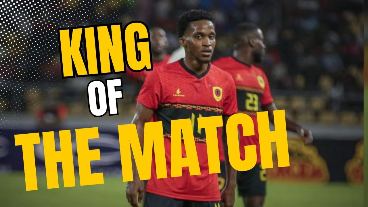 Milson Love vs Gana || highlights || King of the Match🔥(15/11/2024)