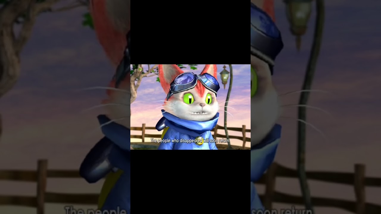 Blinx the time sweeper #clips #gamaplay  #xbox #xboxclassic