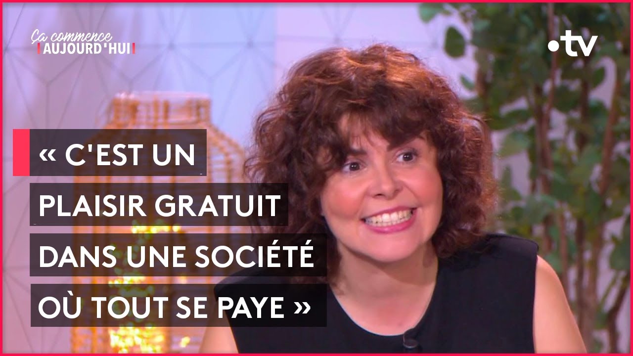 Sexualité : 