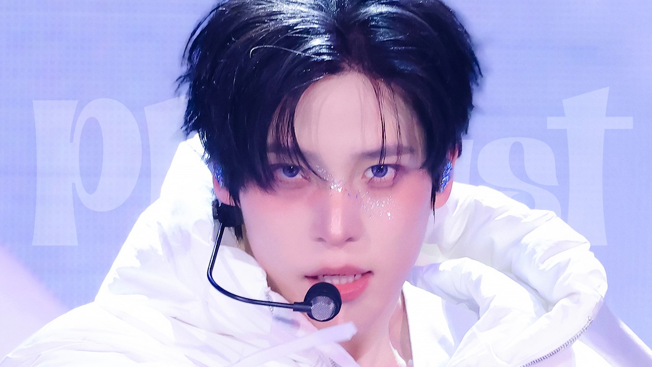 [KPOP playlist] 운동 많이 되는 케이팝 노동요