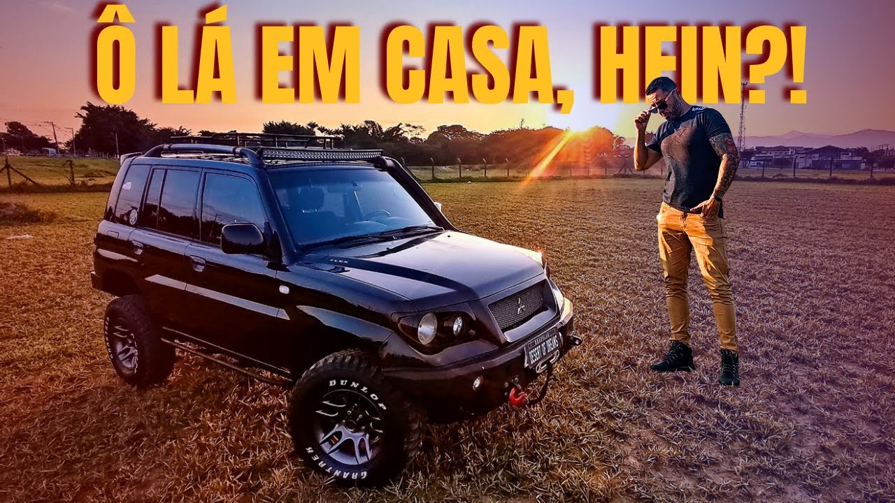 VALE A PENA COMPRAR UMA TR4 EM 2025?
