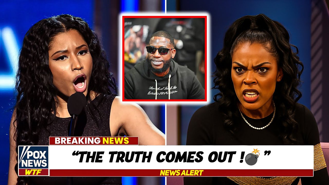 Waka WARNED Us About Keyshia Ka’oir… (Nicki Minaj Just CONFIRMED It!)